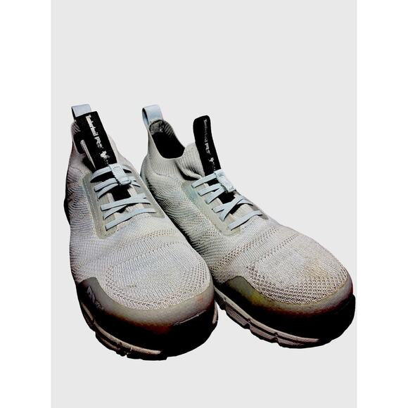 Timberland PRO® Women's 9 M Radius Knit Composite Safety Toe Work - Gray READ - Picture 1 of 15